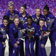 Image for article titled Meet Your Obscenely Strong 2016 U.S. Olympic Gymnastics Team